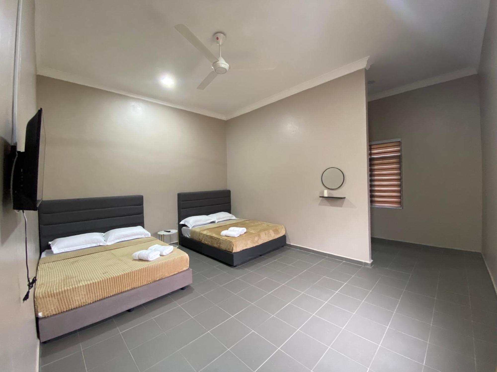 Sasuka Guesthouse マラン エクステリア 写真