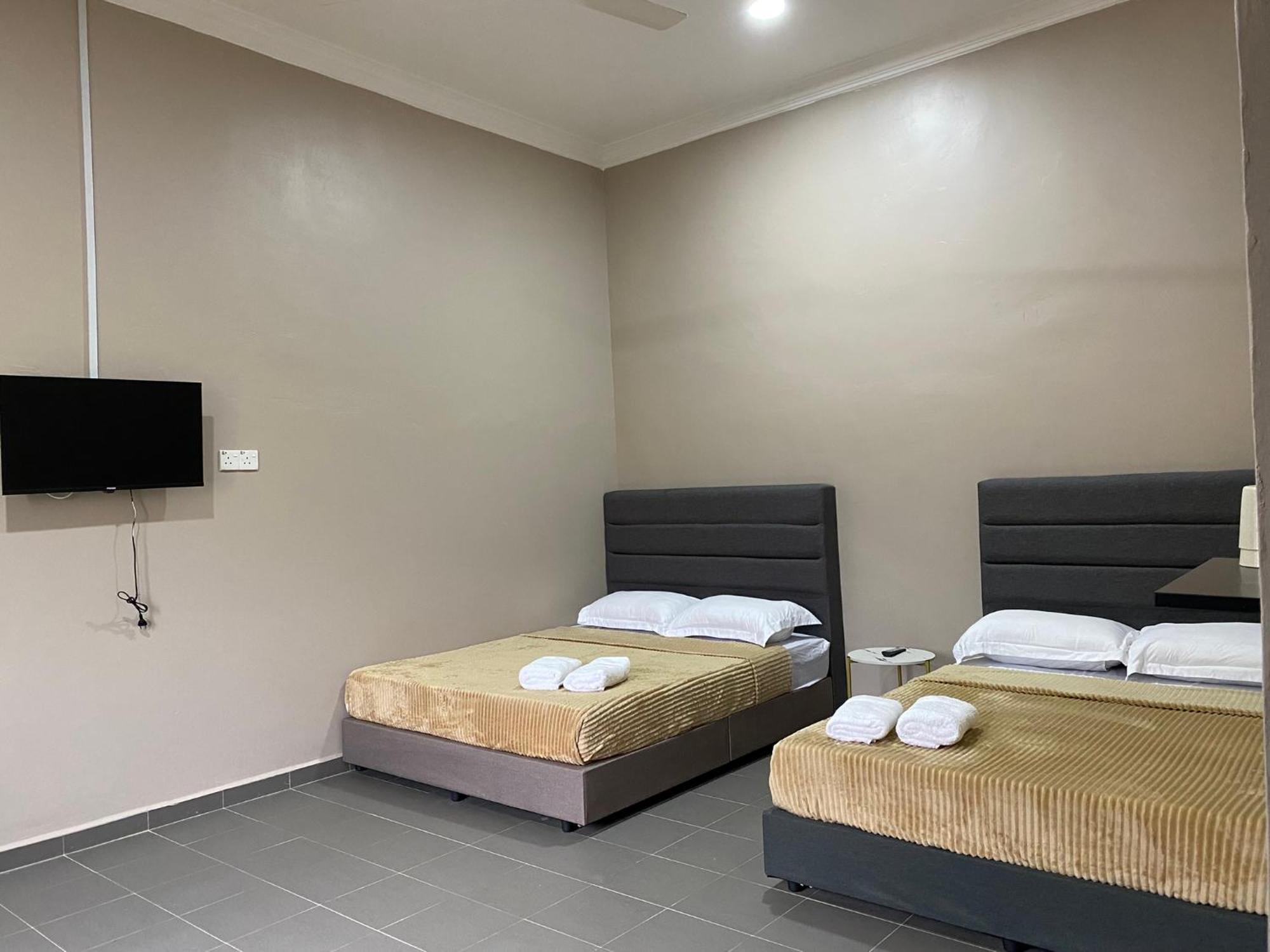 Sasuka Guesthouse マラン エクステリア 写真